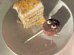 -OUR Bakery(三里屯太古里店)
