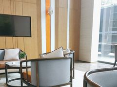 -福州泰禾铂尔曼酒店·大堂酒廊