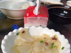 -玲燕蒸菜馆(江东路店)