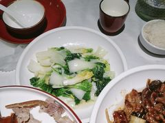 -大鸭梨烤鸭店(花园村店)