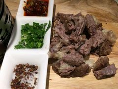 -巷子里小酒馆(西三道街店)