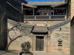 -山西王家大院