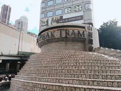 -山顶缆车