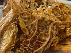 乾隆白菜-鼎香润(德胜门内店)