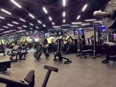 -威尔仕健身(北京合生汇店)