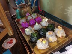 -吼堂老火锅(太古里总店)