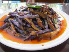 -自游人·美食一楼·地道徽菜(三十年名店)