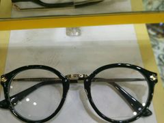 -三叶眼镜城(八佰伴店)