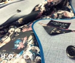 夏至 Summer collection@HOKEE 和记·裁缝定制-和记HOKEE·西服定制