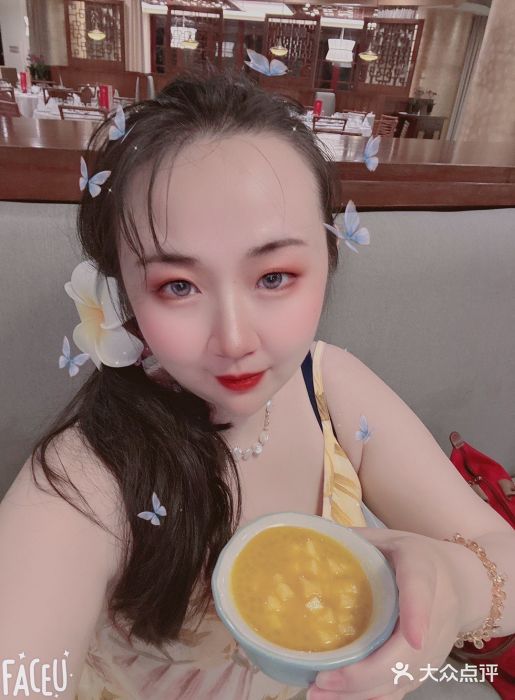 白云中餐厅·粤菜·亚龙湾喜来登度假酒店图片