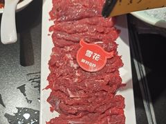 -乔先生涮肉·鲜活牛羊肉火锅(塘沽店)