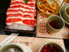 -盡膳口福·百年汤方火锅(科华北路店)