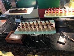 摩卡蛋糕-佰园全日西餐厅-厦门佰翔软件园酒店