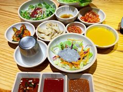 -喜来稀肉(北外滩白玉兰广场店)