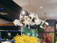-鑫海汇海鲜烤肉自助(北国商城店)