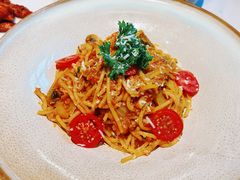 -CRAZYONES克芮旺斯西班牙餐厅(苏州中心店)