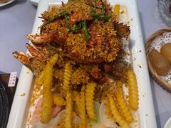 -79号渔船海鲜饭店(宝安店)