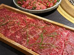 -御牛道日式烤肉料理(杭州万象城店)