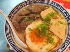 -陈鹏鹏潮汕菜(宝安机场T3航站楼店)