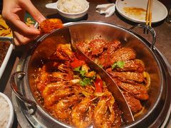 -一品渝香干锅鸭头(平安店)