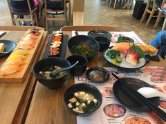 -Sushi Love 创意寿司(丽影广场店)