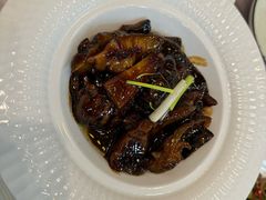 -丰泽园饭店