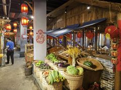 -印象鲵宴·张家界地标美食名片(溪布街店)