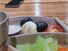 -素满香·食养自助(建邺万达店)