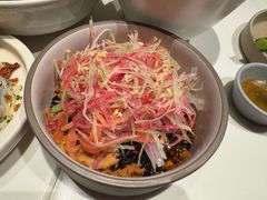 -胡麻(静安嘉里店)