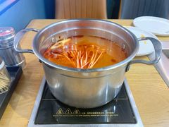 -苏格里岛自助海鲜烤肉(青秀万达店)