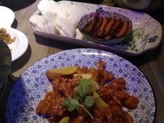 -蜜桃餐厅·江浙融合菜(荟聚购物中心店)