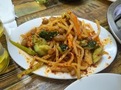 -西塔隆太白烤牛肉馆(图们路店)
