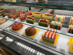 -视博茶点(美狮美高梅店)