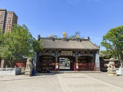 -护国法轮寺