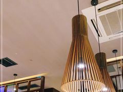 大堂-匠和风精致料理(世茂双子塔店)