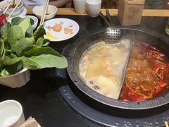 -川中故事·成都老火锅(东书房店)