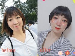 -P.STYLE 派斯造型