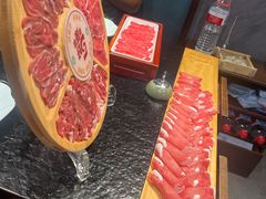 -阳坊涮肉(西直门凯德mall店)