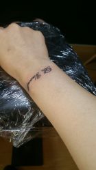 -Black Tattoo Studio