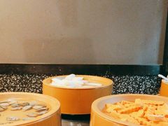 -龍歌自助小火锅(李沧丽达店)