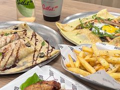 -GOTLOT COFFEE&KITCHEN角落厨房NOOK店