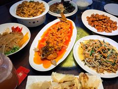 -惠宾饭庄(中山路店)