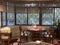 -山水茶艺馆·点心粤菜·30年老字号