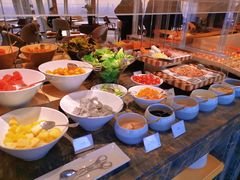 -君悦大酒店行政酒廊