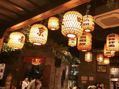 -南京大牌档(三阳广场苏宁店)