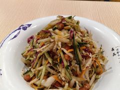 -老边饺子馆(东单店)
