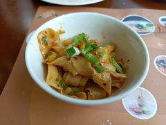 -韵咖啡自助餐厅(天津香格里拉店)