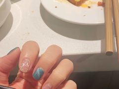 -海底捞火锅(长宁路龙之梦店)