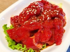 -古关火锅店(古北水镇景区店)