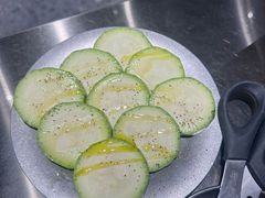 -韩山葵烤肉(太古里店)